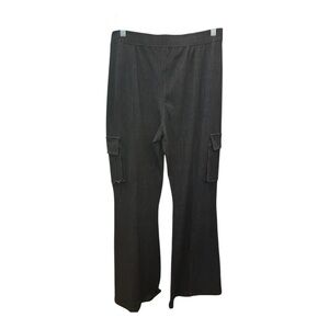 Halara Cargo Flare Jeans